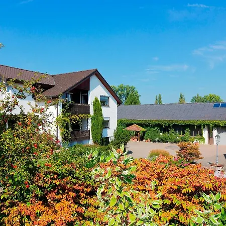 Gastehaus Am Furstweg Volker Kuhn Juniorsuite & Studio Гостевой дом *