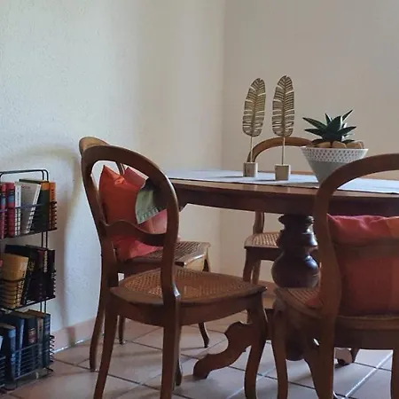 Гостевой дом Gastehaus Am Furstweg Volker Kuhn Juniorsuite & Studio *