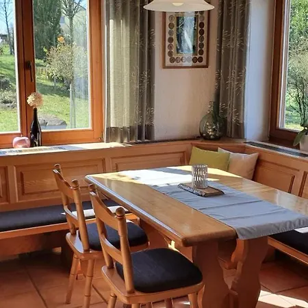 Гостевой дом Gastehaus Am Furstweg Volker Kuhn Juniorsuite & Studio Heuchelheim-Klingen