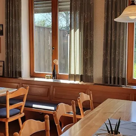 Gastehaus Am Furstweg Volker Kuhn Juniorsuite & Studio *