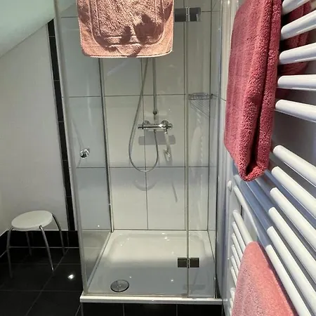 Gastehaus Am Furstweg Volker Kuhn Juniorsuite & Studio *
